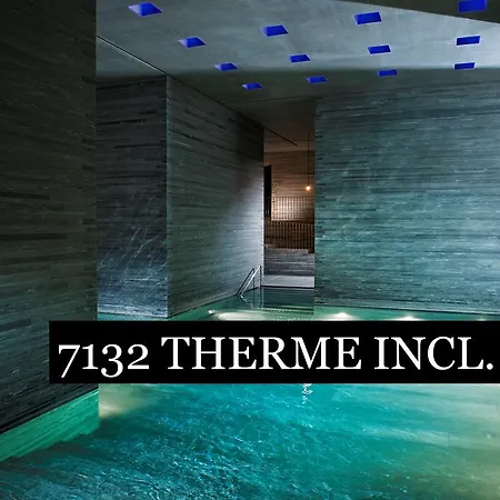 7132 Glenner * Vals
