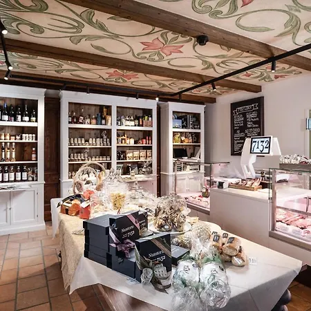 Hotel 7132 Glenner *