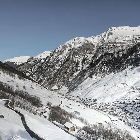 7132 Glenner Hotel *