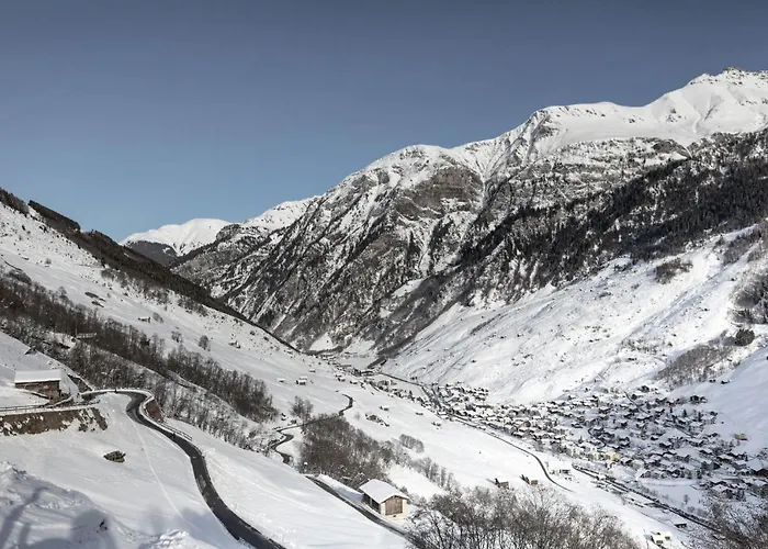 7132 Glenner Hotel *