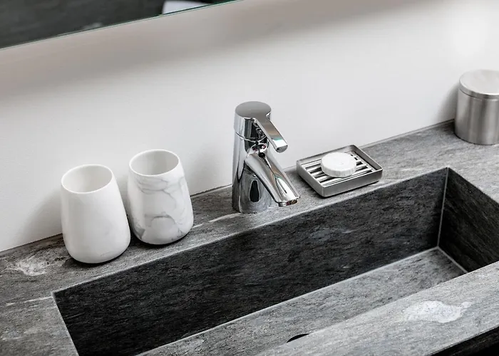 Hotel 7132 Glenner Vals