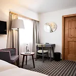 Hotel 7132 Glenner