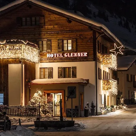 7132 Glenner Hotel *