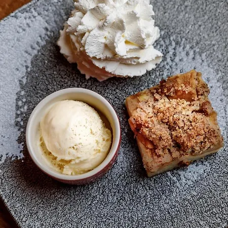 7132 Glenner 호텔 발스