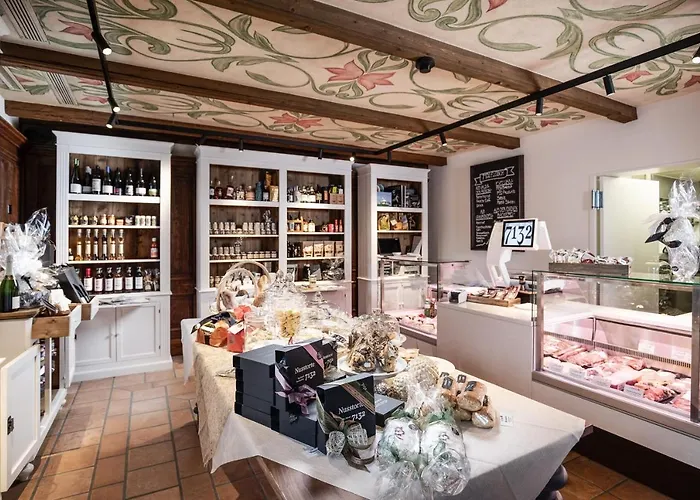 Hotel 7132 Glenner *